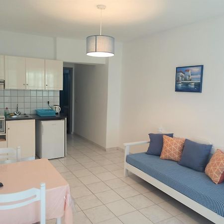 Primavera Paradise Apartments Агиос-Николаос Экстерьер фото
