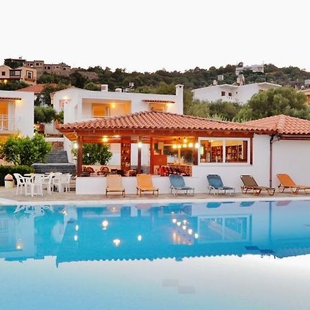Primavera Paradise Apartments Агиос-Николаос Экстерьер фото