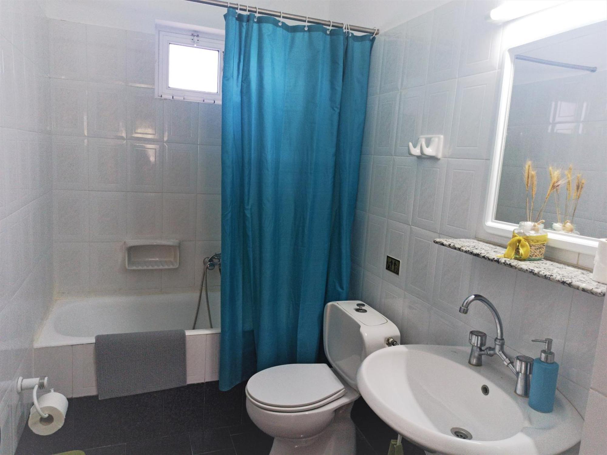 Primavera Paradise Apartments Агиос-Николаос Экстерьер фото
