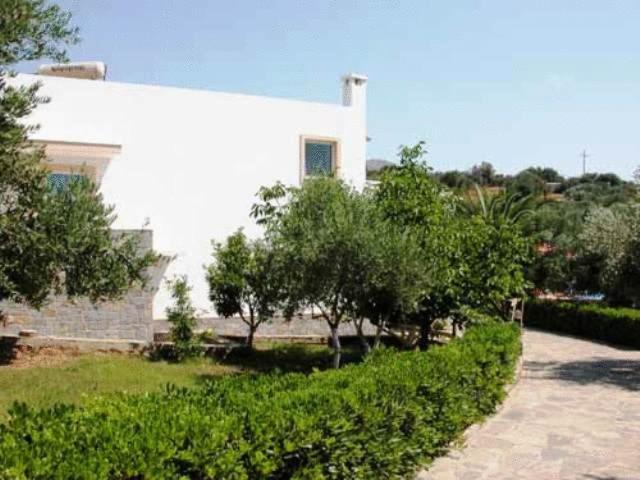 Primavera Paradise Apartments Агиос-Николаос Экстерьер фото