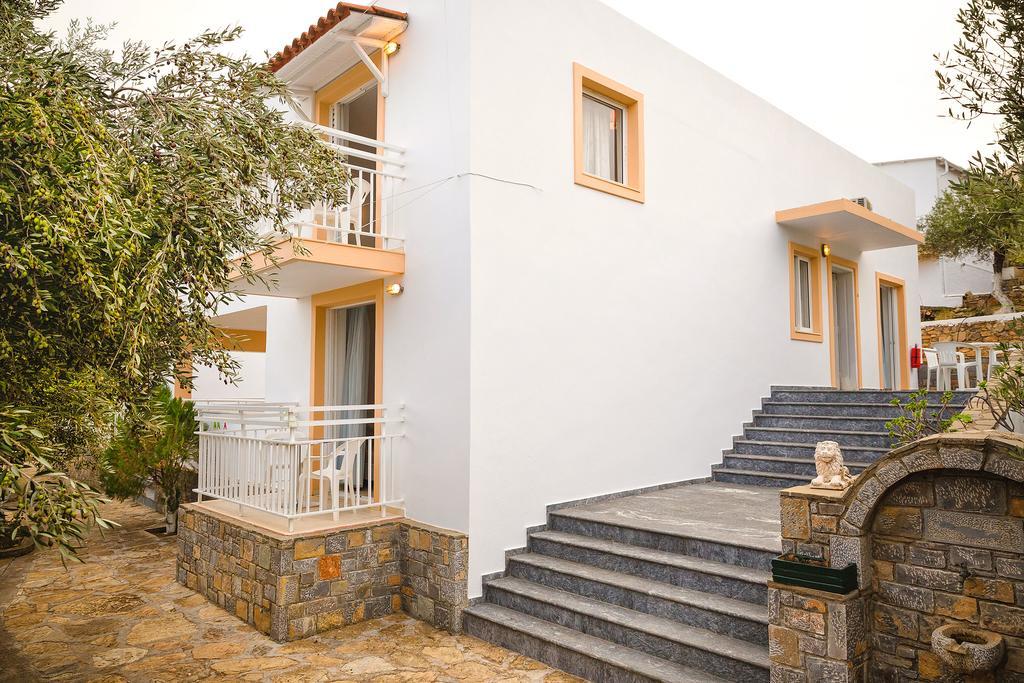 Primavera Paradise Apartments Агиос-Николаос Экстерьер фото